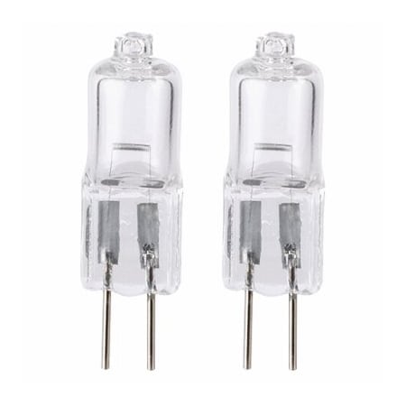 Fusion Products Ltd. 4PK 11W T5 Bulb, 4PK 29132
